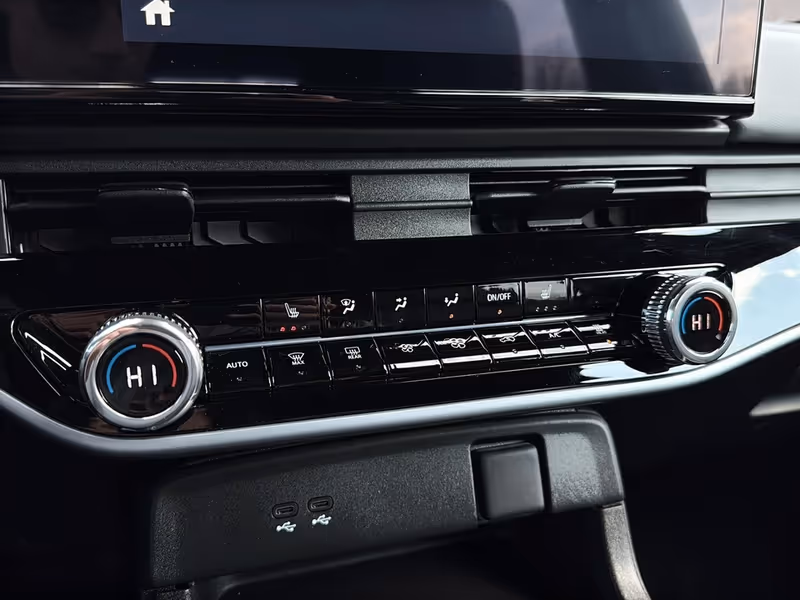 2024 Honda Prologue EX-L