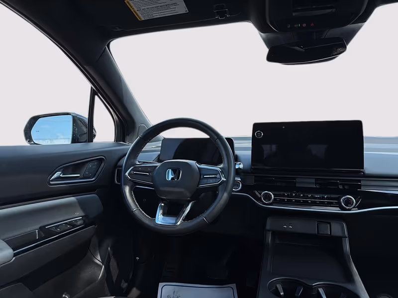 2024 Honda Prologue EX-L