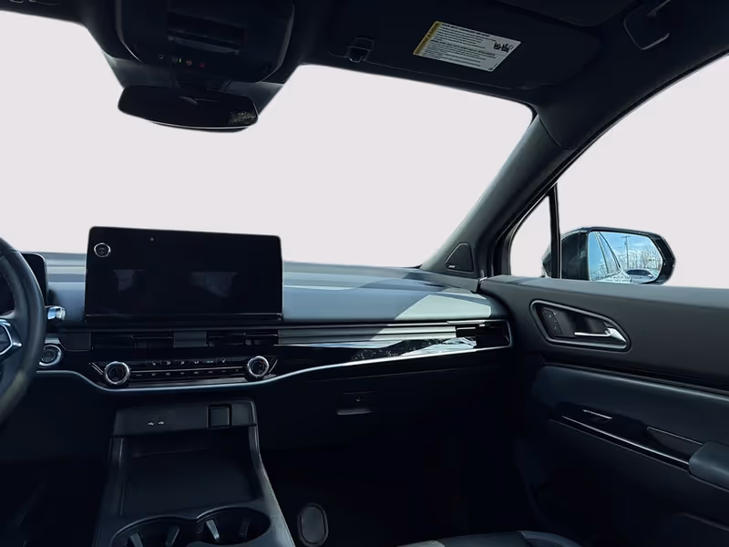 2024 Honda Prologue EX-L