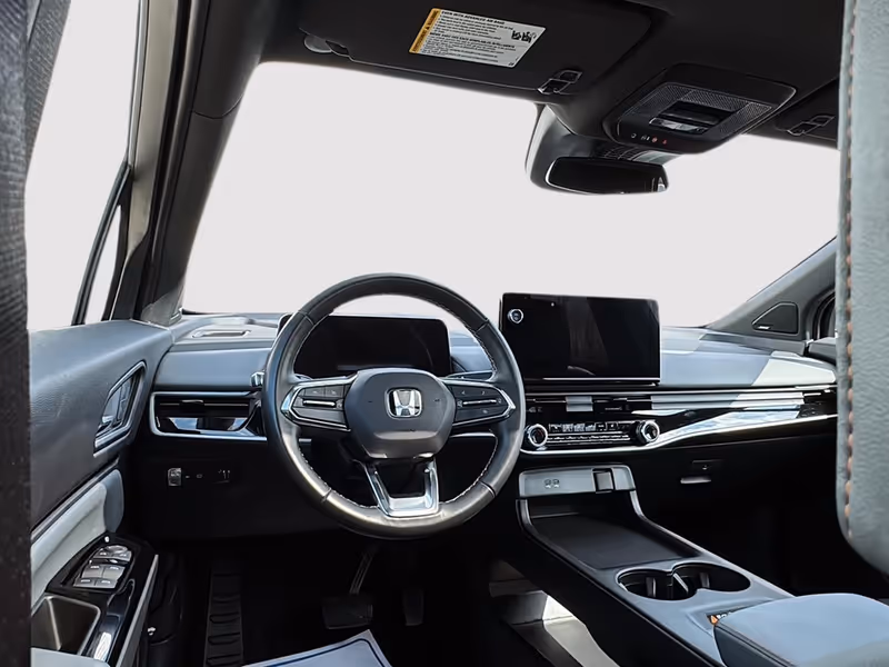 2024 Honda Prologue EX-L