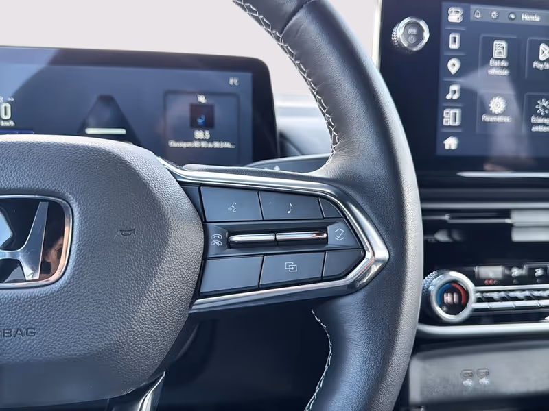 2024 Honda Prologue EX-L