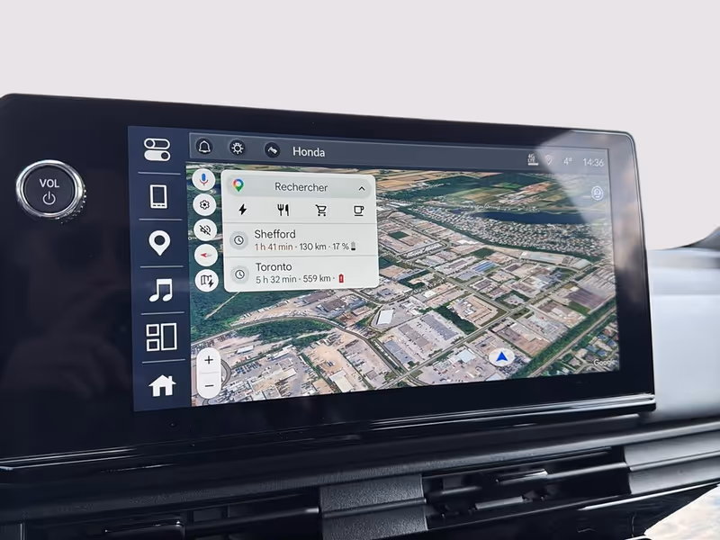 2024 Honda Prologue EX-L