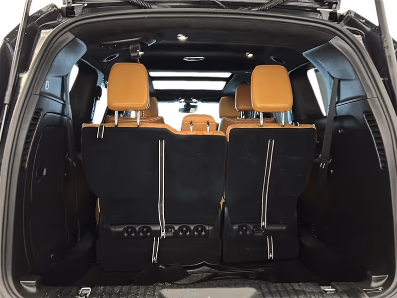 2023 Chrysler Pacifica Hybrid Pinnacle