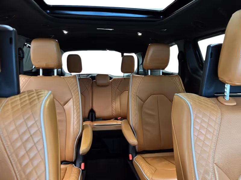 2023 Chrysler Pacifica Hybrid Pinnacle