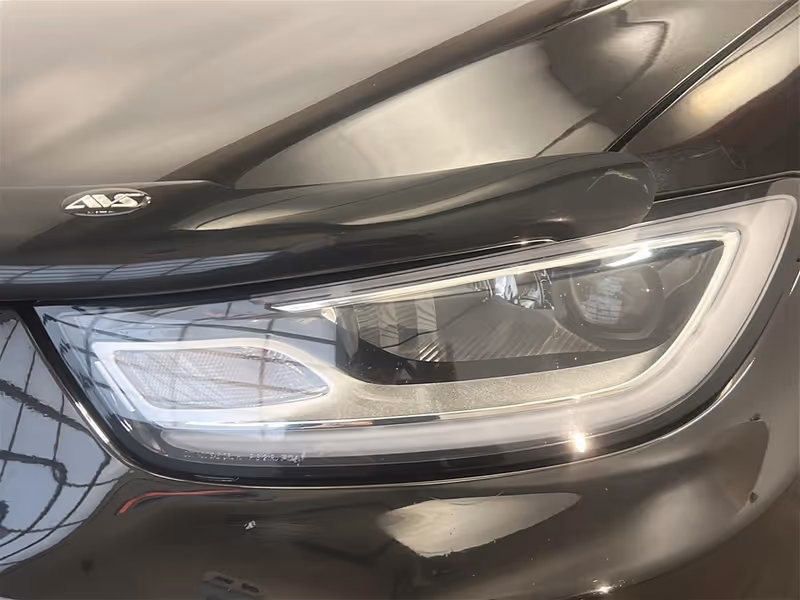 2023 Chrysler Pacifica Hybrid Pinnacle