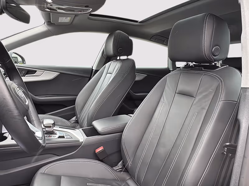 2024 Audi A5 Sportback Komfort