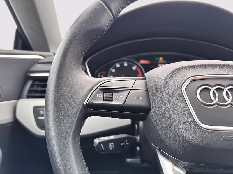 2024 Audi A5 Sportback Komfort