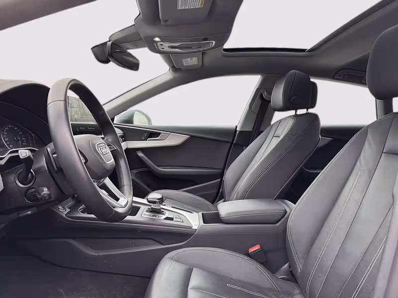 2024 Audi A5 Sportback Komfort