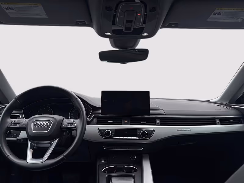 2024 Audi A5 Sportback Komfort