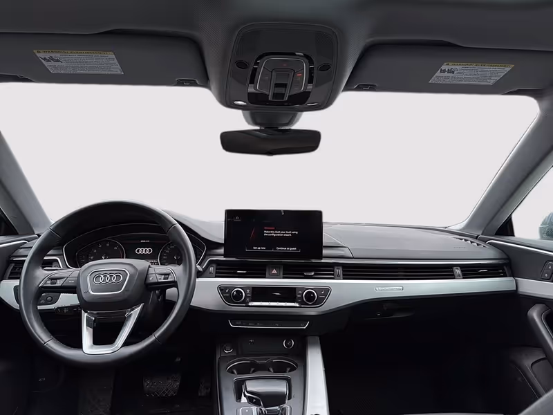 2024 Audi A5 Sportback Komfort