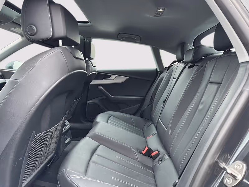 2024 Audi A5 Sportback Komfort