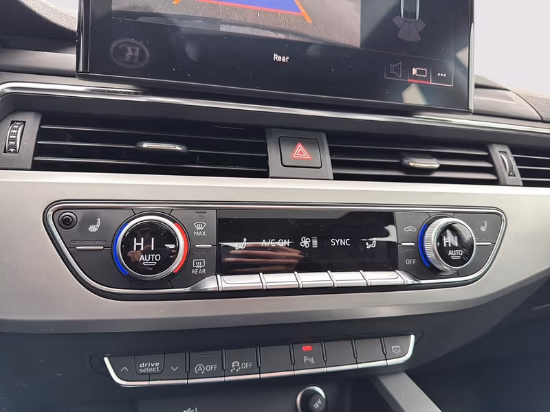 2024 Audi A5 Sportback Komfort