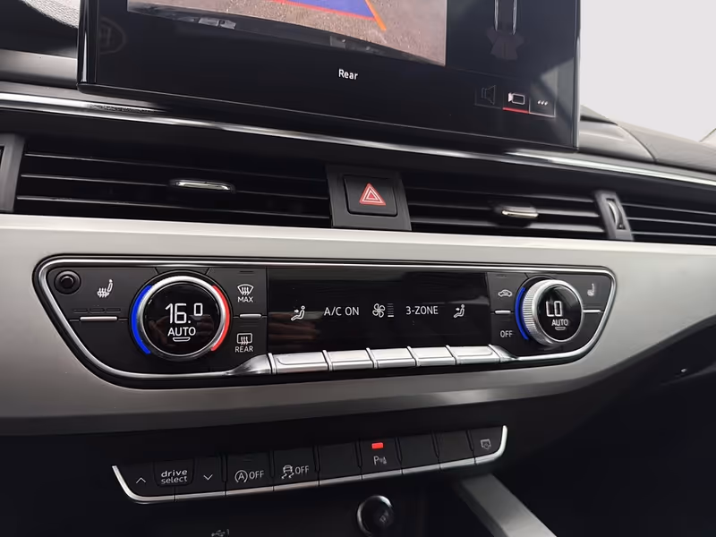 2024 Audi A5 Sportback Komfort
