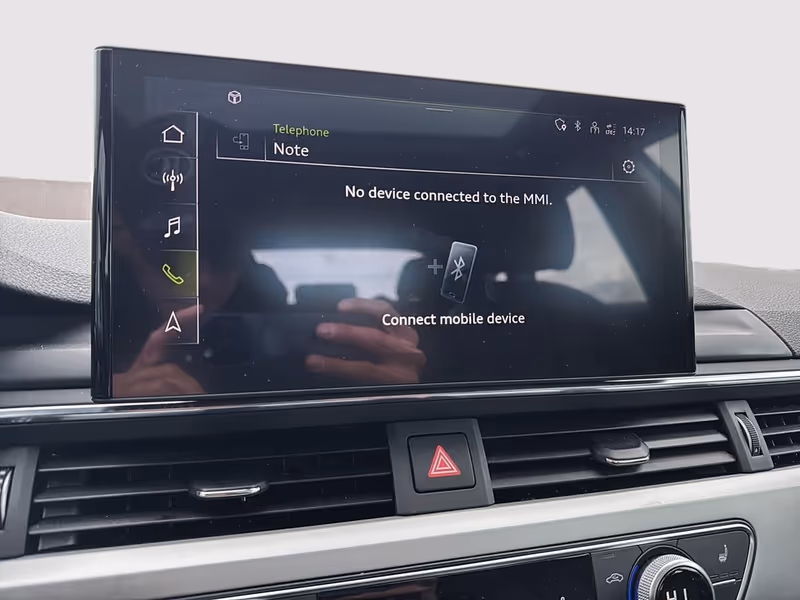 2024 Audi A5 Sportback Komfort