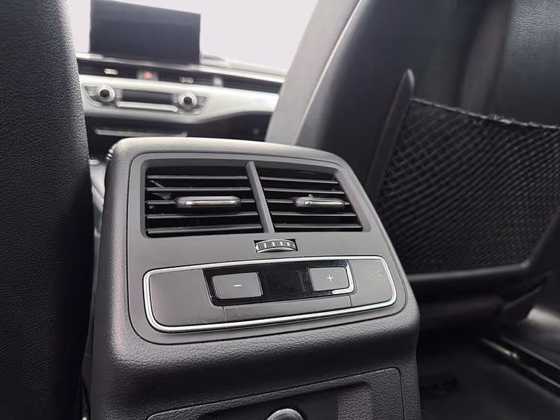2024 Audi A5 Sportback Komfort