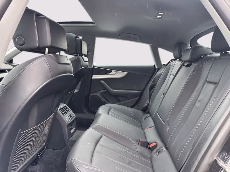 2024 Audi A5 Sportback Komfort