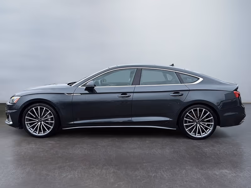 2024 Audi A5 Sportback Komfort