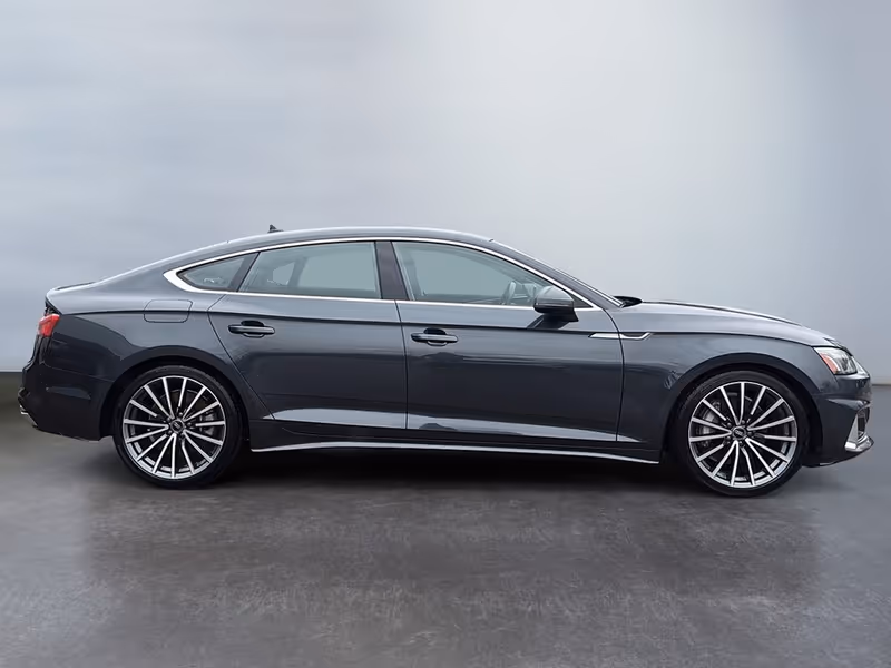 2024 Audi A5 Sportback Komfort