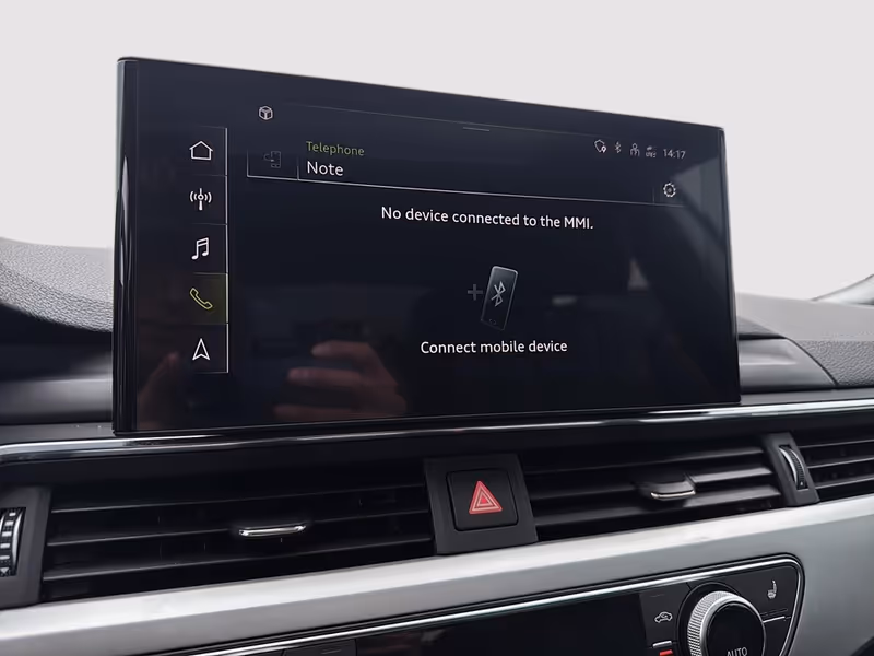 2024 Audi A5 Sportback Komfort