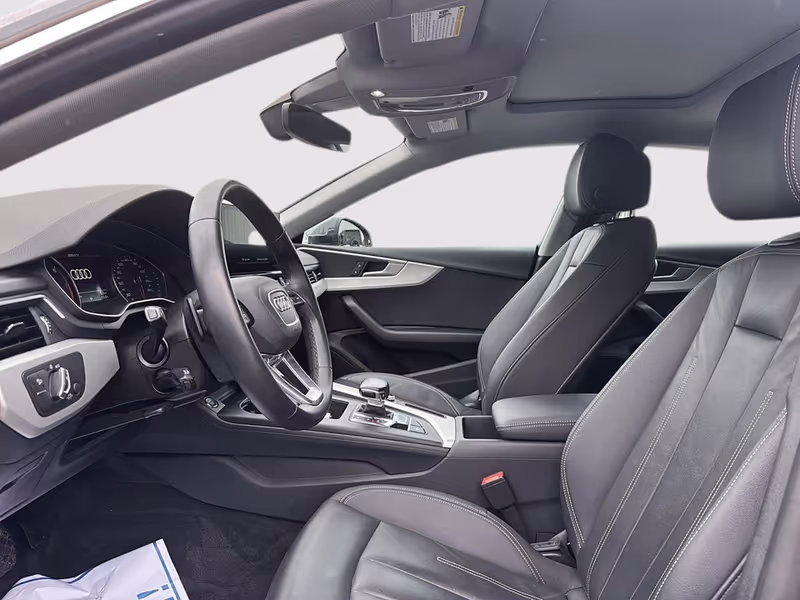 2024 Audi A5 Sportback Komfort