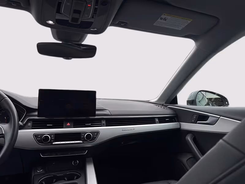 2024 Audi A5 Sportback Komfort