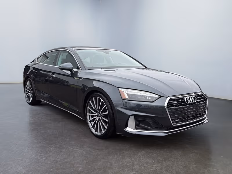 2024 Audi A5 Sportback Komfort