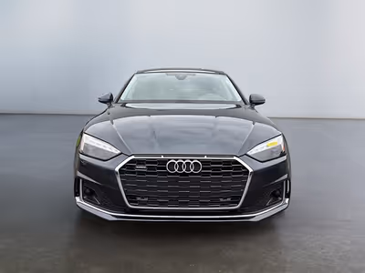 2024 Audi A5 Sportback Komfort