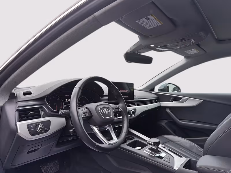 2024 Audi A5 Sportback Komfort