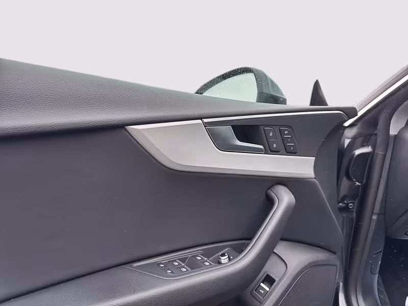 2024 Audi A5 Sportback Komfort