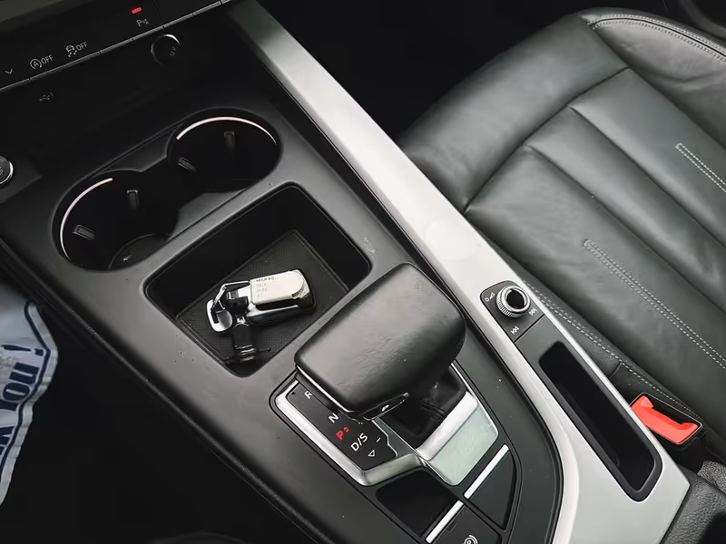 2024 Audi A5 Sportback Komfort