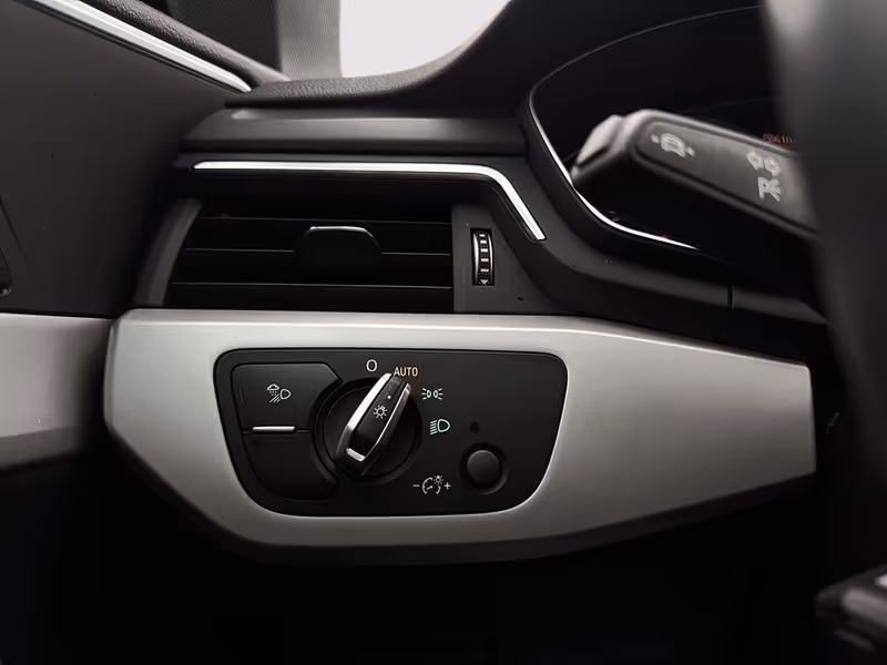 2024 Audi A5 Sportback Komfort
