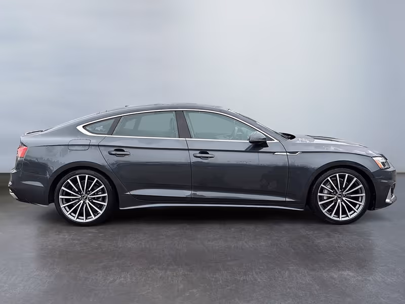 2024 Audi A5 Sportback Komfort