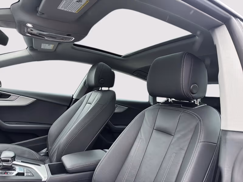 2024 Audi A5 Sportback Komfort