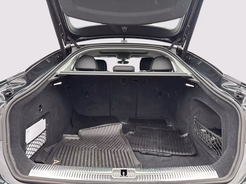 2024 Audi A5 Sportback Komfort