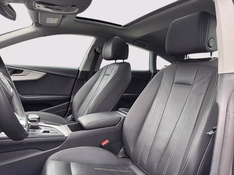 2024 Audi A5 Sportback Komfort