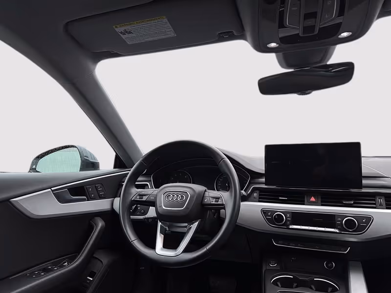 2024 Audi A5 Sportback Komfort