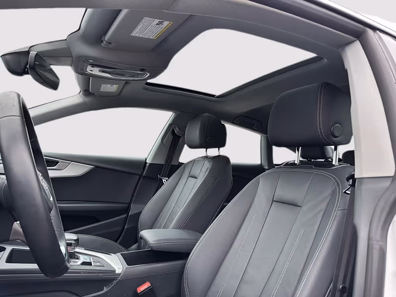 2024 Audi A5 Sportback Komfort