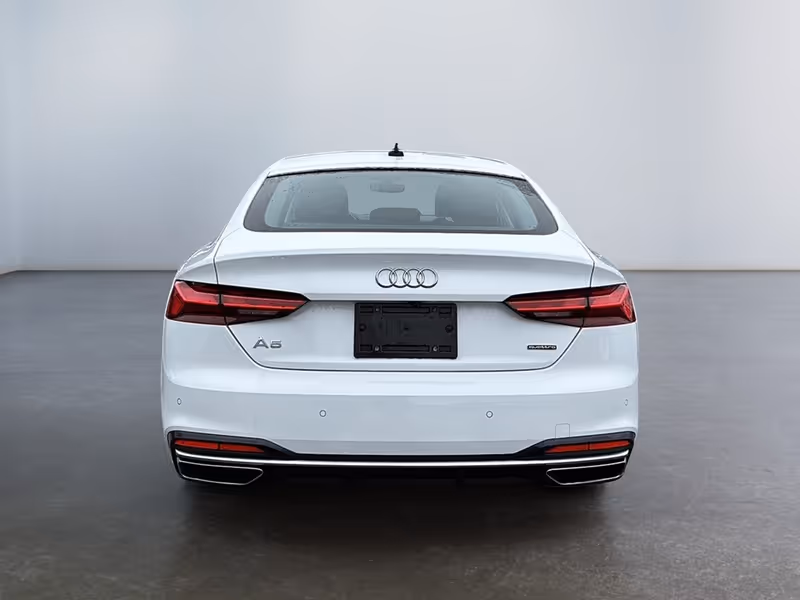 2024 Audi A5 Sportback Komfort