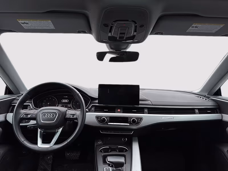 2024 Audi A5 Sportback Komfort