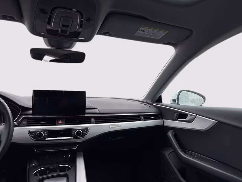 2024 Audi A5 Sportback Komfort