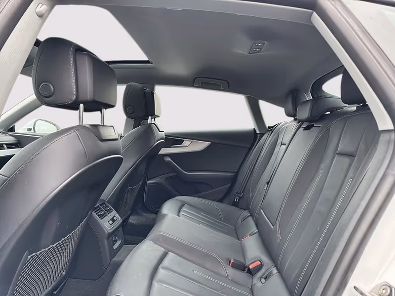 2024 Audi A5 Sportback Komfort