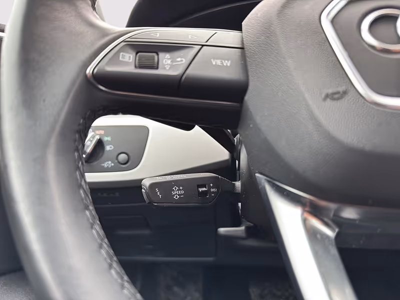 2024 Audi A5 Sportback Komfort