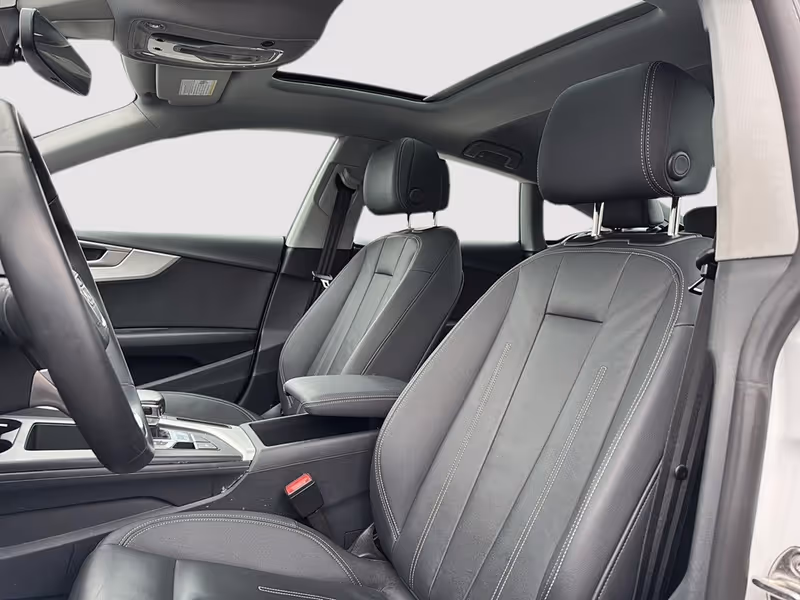 2024 Audi A5 Sportback Komfort