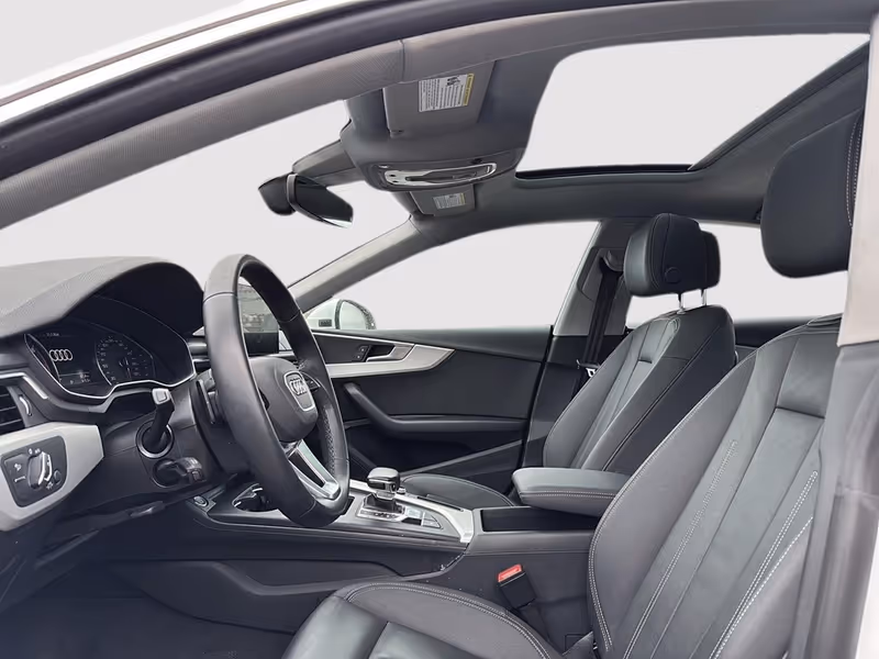 2024 Audi A5 Sportback Komfort