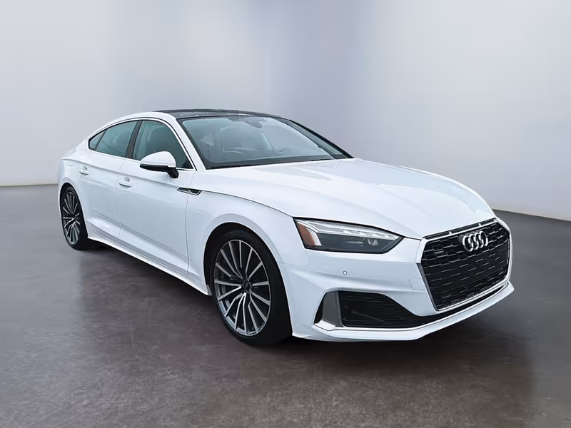 2024 Audi A5 Sportback Komfort