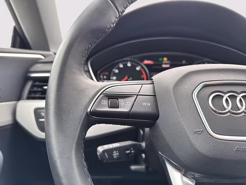 2024 Audi A5 Sportback Komfort