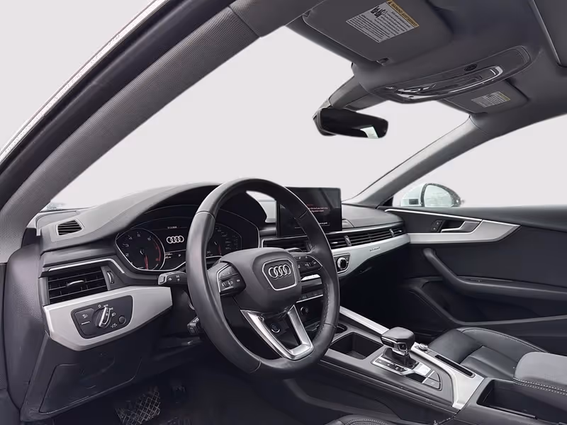 2024 Audi A5 Sportback Komfort