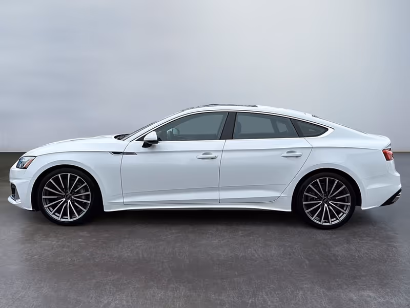 2024 Audi A5 Sportback Komfort