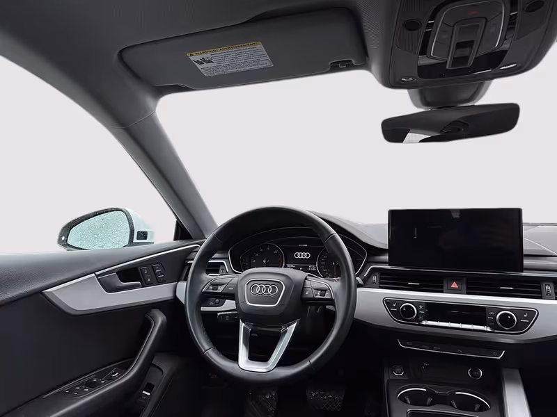 2024 Audi A5 Sportback Komfort