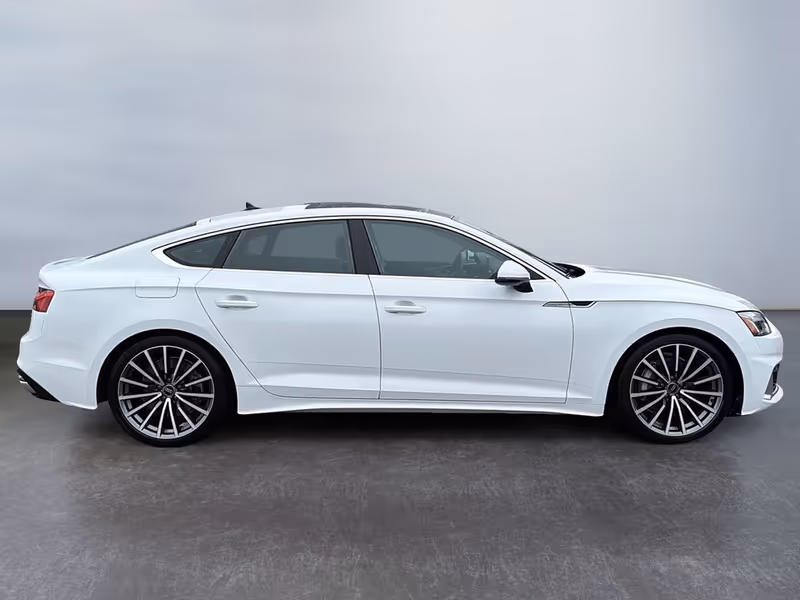 2024 Audi A5 Sportback Komfort